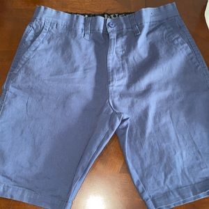 Boy capri shorts